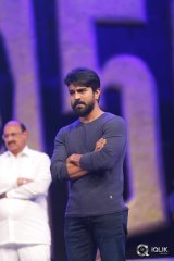 Khaidi No 150 Pre Release Event